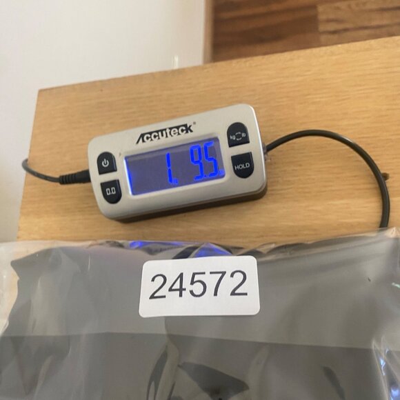 Calvin Klein Dress Womens 4 Black Tank Maxi Full Skirt Elastic Waist Pullover - Picture 9 of 9